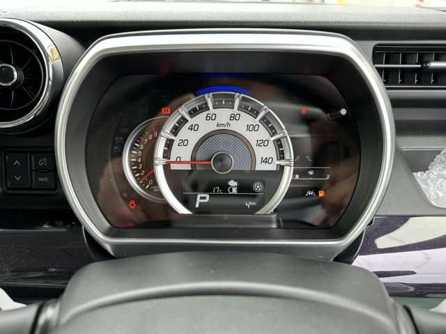 スズキ スペーシア ６６０ カスタム ハイブリッド ＸＳ R5年 (東海) 99