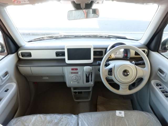 スズキ アルトラパン ６６０ Ｌ R4年 (東海) 99