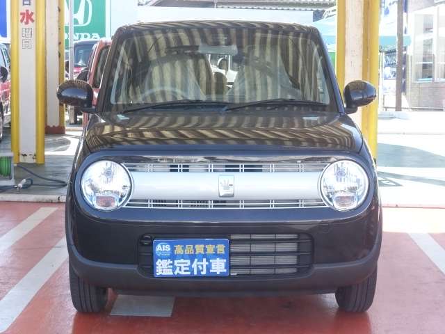 スズキ アルトラパン ６６０ Ｌ R4年 (東海) 99