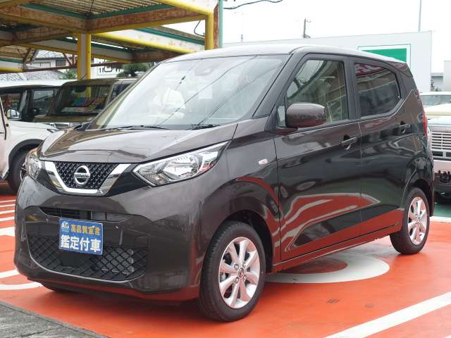 日産 デイズ ６６０ Ｘ R5年 (東海) 99