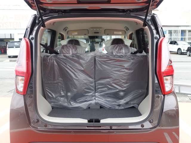 日産 デイズ ６６０ Ｘ R5年 (東海) 99