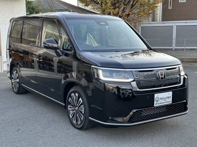 ホンダ ステップワゴン １．５ スパーダ プレミアムライン R5年 (関東) 99