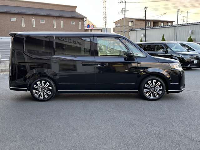 ホンダ ステップワゴン １．５ スパーダ プレミアムライン R5年 (関東) 99