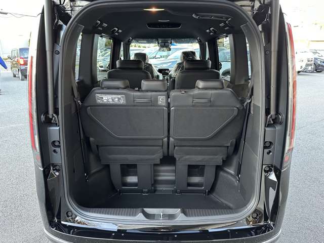 ホンダ ステップワゴン １．５ スパーダ プレミアムライン R5年 (関東) 99