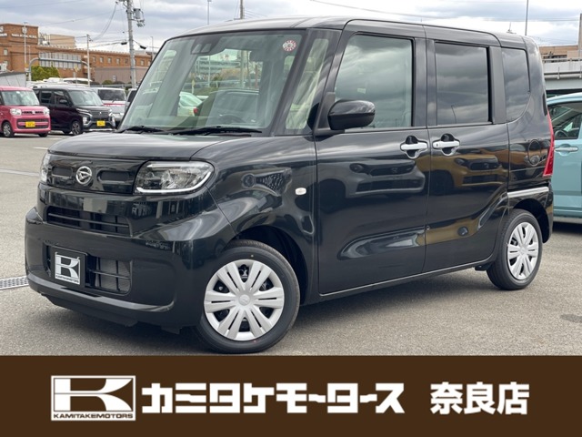 ダイハツ タント ６６０ Ｘ R5年 (近畿) 99