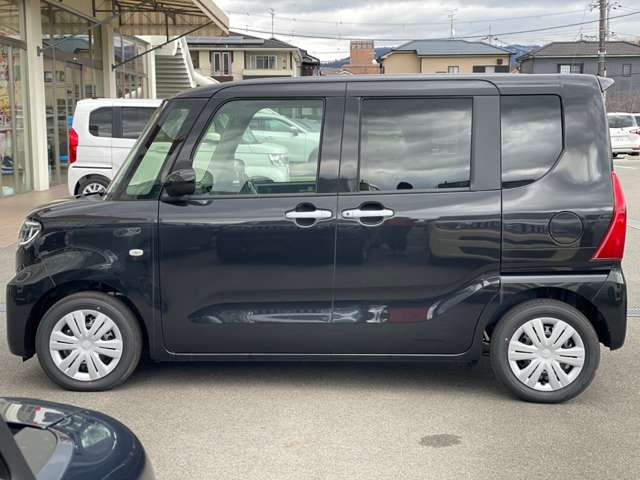 ダイハツ タント ６６０ Ｘ R5年 (近畿) 99