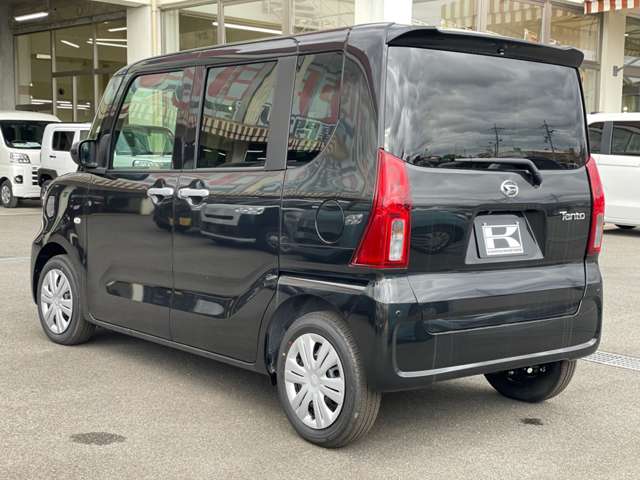 ダイハツ タント ６６０ Ｘ R5年 (近畿) 99