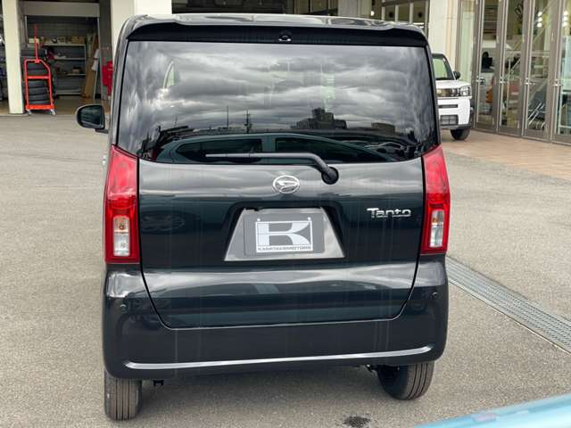 ダイハツ タント ６６０ Ｘ R5年 (近畿) 99