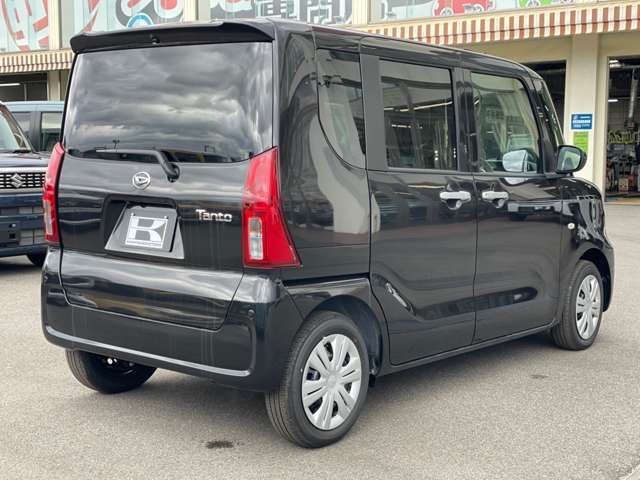 ダイハツ タント ６６０ Ｘ R5年 (近畿) 99