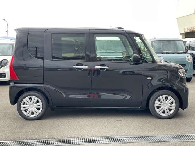 ダイハツ タント ６６０ Ｘ R5年 (近畿) 99