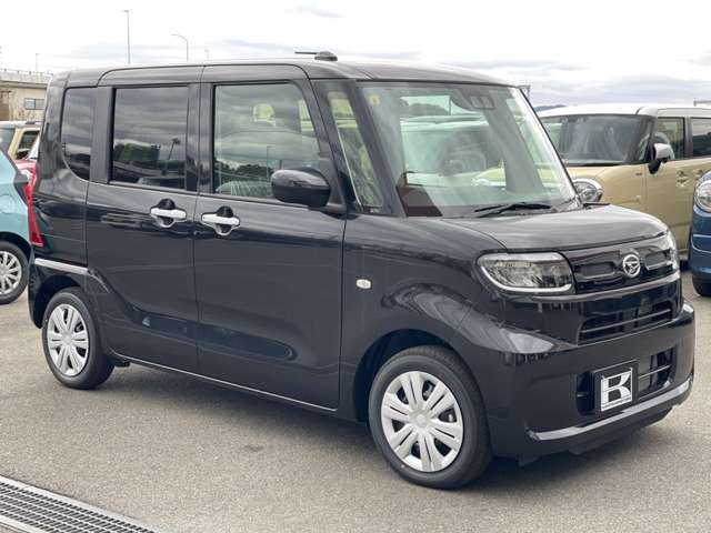 ダイハツ タント ６６０ Ｘ R5年 (近畿) 99