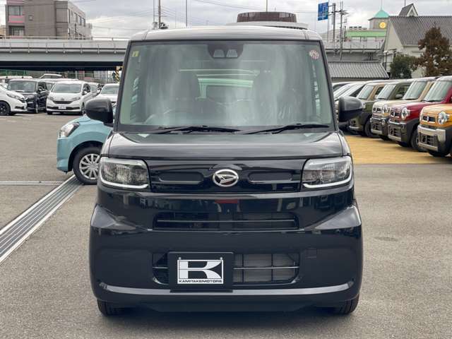 ダイハツ タント ６６０ Ｘ R5年 (近畿) 99