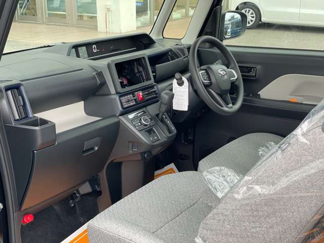 ダイハツ タント ６６０ Ｘ R5年 (近畿) 99