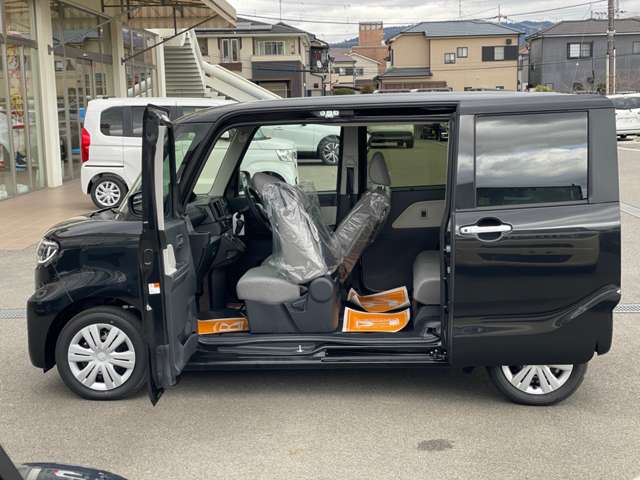 ダイハツ タント ６６０ Ｘ R5年 (近畿) 99