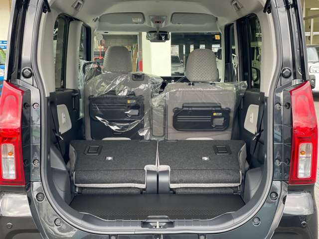 ダイハツ タント ６６０ Ｘ R5年 (近畿) 99