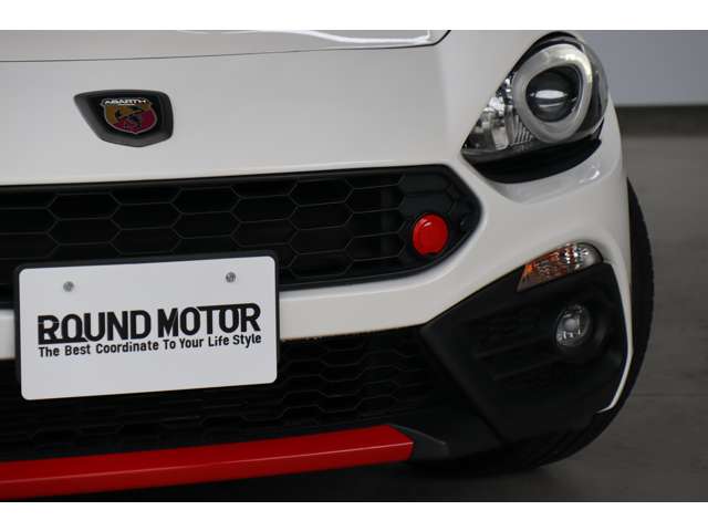 アバルト １２４　スパイダー １．４ H29年 (近畿) 99