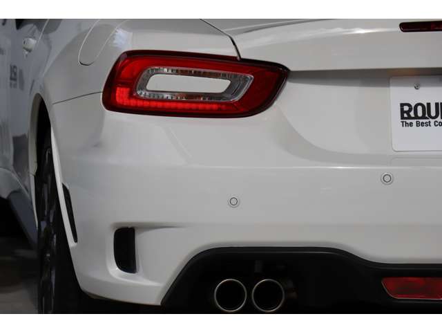 アバルト １２４　スパイダー １．４ H29年 (近畿) 99