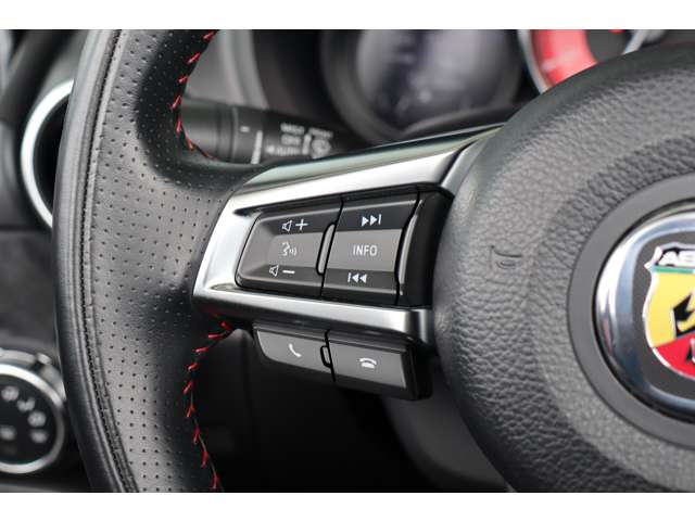 アバルト １２４　スパイダー １．４ H29年 (近畿) 99