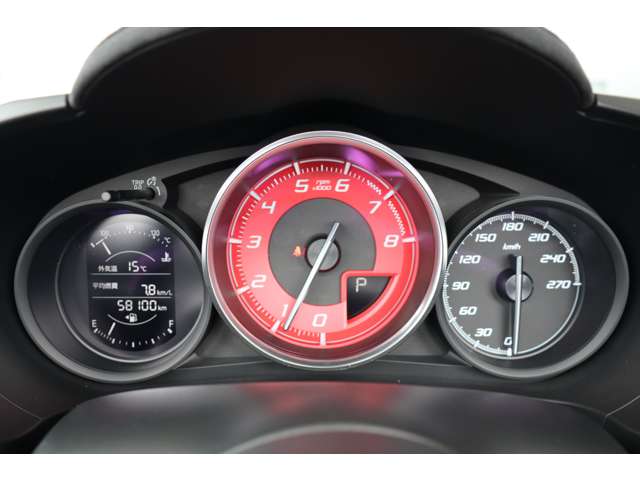 アバルト １２４　スパイダー １．４ H29年 (近畿) 99