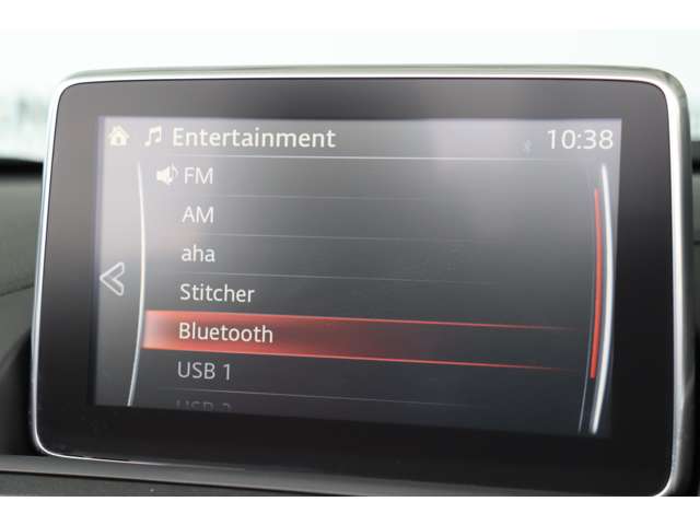 アバルト １２４　スパイダー １．４ H29年 (近畿) 99