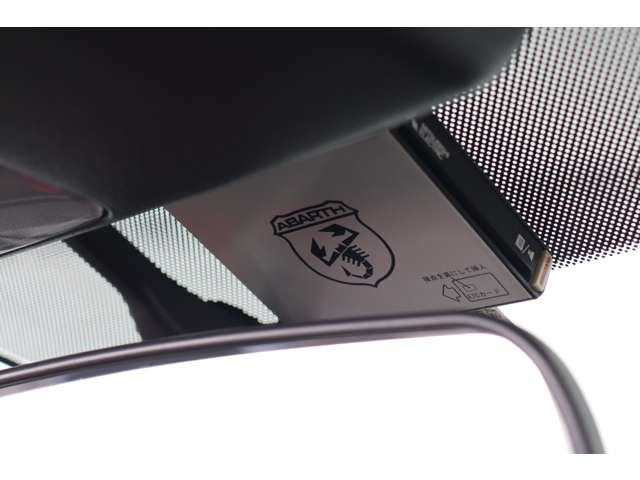 アバルト １２４　スパイダー １．４ H29年 (近畿) 99