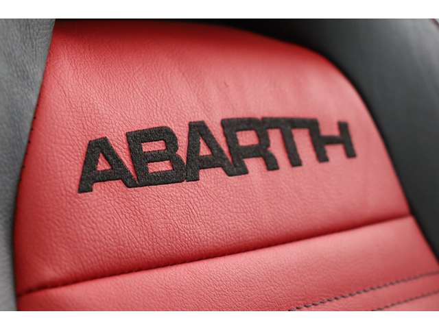 アバルト １２４　スパイダー １．４ H29年 (近畿) 99