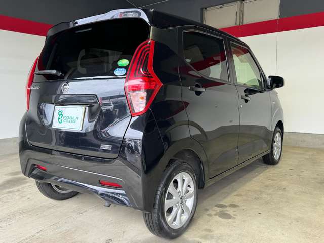 日産 デイズ ６６０ Ｘ ４ＷＤ R2年 (東北) 99