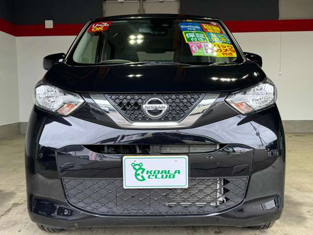 日産 デイズ ６６０ Ｘ ４ＷＤ R2年 (東北) 99