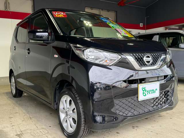 日産 デイズ ６６０ Ｘ ４ＷＤ R2年 (東北) 99