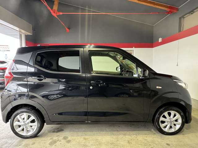 日産 デイズ ６６０ Ｘ ４ＷＤ R2年 (東北) 99