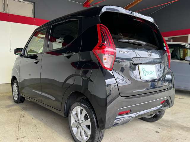 日産 デイズ ６６０ Ｘ ４ＷＤ R2年 (東北) 99