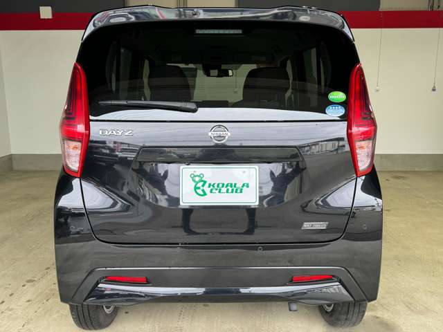 日産 デイズ ６６０ Ｘ ４ＷＤ R2年 (東北) 99