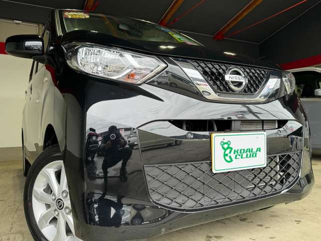 日産 デイズ ６６０ Ｘ ４ＷＤ R2年 (東北) 99