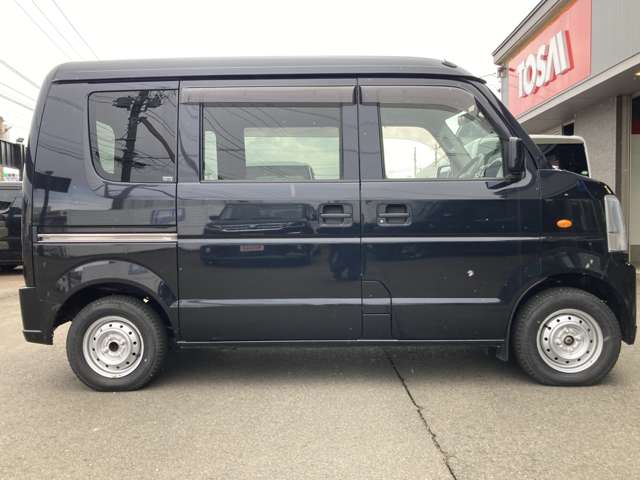 スズキ エブリイ ６６０ ジョイン ハイルーフ ４ＷＤ H25年 (東北) 99