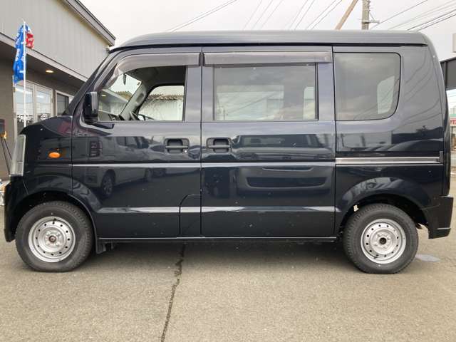 スズキ エブリイ ６６０ ジョイン ハイルーフ ４ＷＤ H25年 (東北) 99