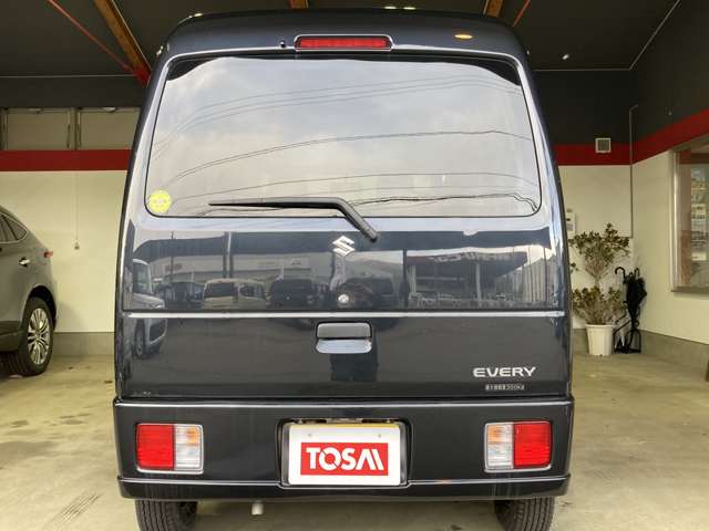 スズキ エブリイ ６６０ ジョイン ハイルーフ ４ＷＤ H25年 (東北) 99