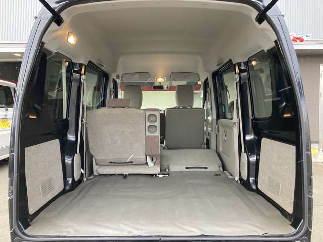 スズキ エブリイ ６６０ ジョイン ハイルーフ ４ＷＤ H25年 (東北) 99