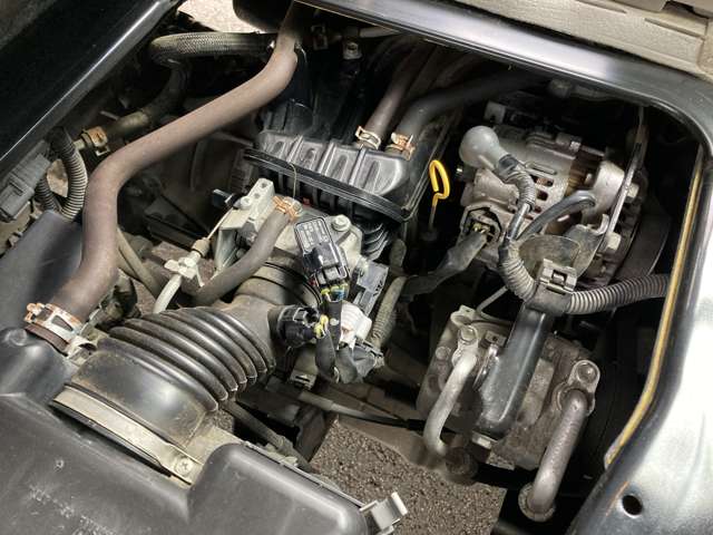 スズキ エブリイ ６６０ ジョイン ハイルーフ ４ＷＤ H25年 (東北) 99