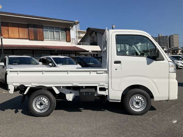 スバル サンバートラック ６６０ ＴＢ 三方開 R6年 (近畿) 99