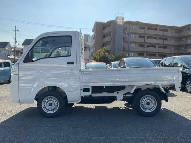 スバル サンバートラック ６６０ ＴＢ 三方開 R6年 (近畿) 99