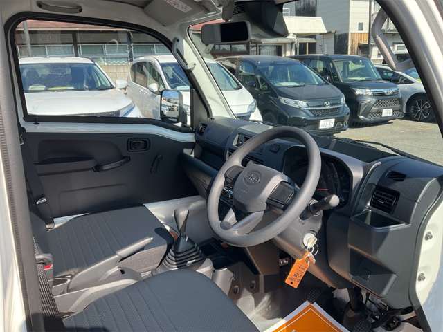 スバル サンバートラック ６６０ ＴＢ 三方開 R6年 (近畿) 99