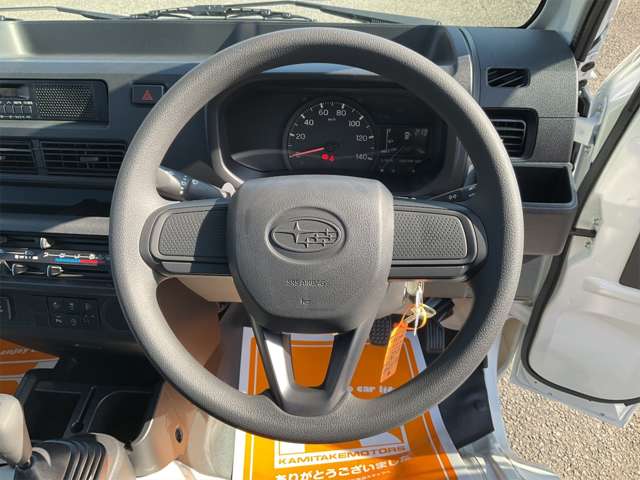 スバル サンバートラック ６６０ ＴＢ 三方開 R6年 (近畿) 99