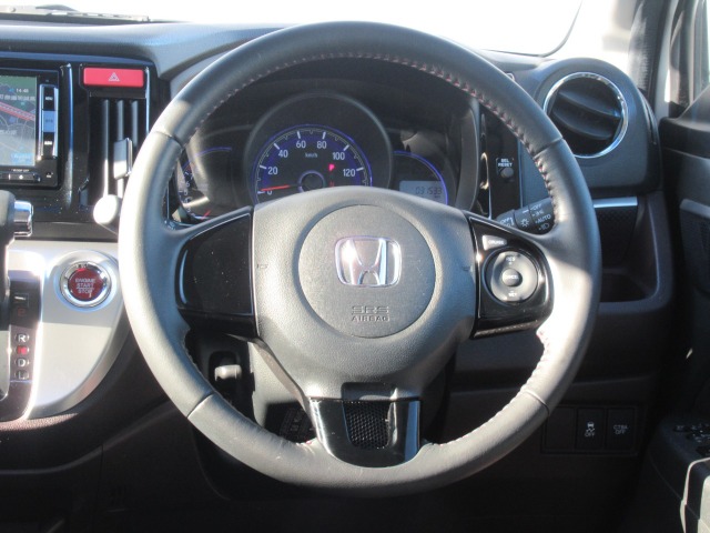 ホンダ Ｎ−ＷＧＮ ６６０ Ｇ Ａパッケージ H26年 (関東) 99