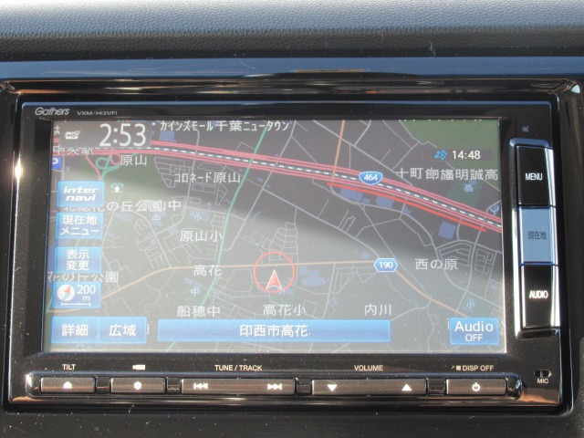 ホンダ Ｎ−ＷＧＮ ６６０ Ｇ Ａパッケージ H26年 (関東) 99