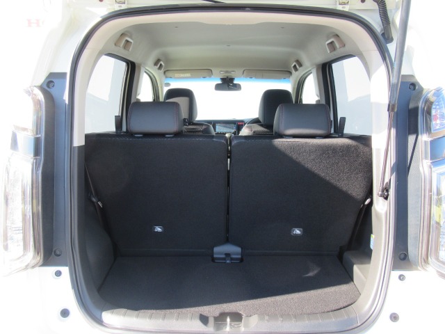 ホンダ Ｎ−ＷＧＮ ６６０ Ｇ Ａパッケージ H26年 (関東) 99