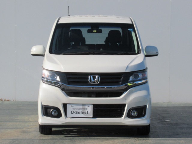 ホンダ Ｎ−ＷＧＮ ６６０ Ｇ Ａパッケージ H26年 (関東) 99