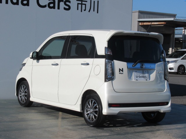 ホンダ Ｎ−ＷＧＮ ６６０ Ｇ Ａパッケージ H26年 (関東) 99