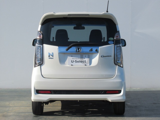 ホンダ Ｎ−ＷＧＮ ６６０ Ｇ Ａパッケージ H26年 (関東) 99