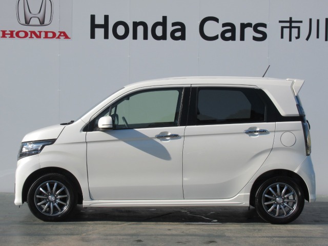 ホンダ Ｎ−ＷＧＮ ６６０ Ｇ Ａパッケージ H26年 (関東) 99