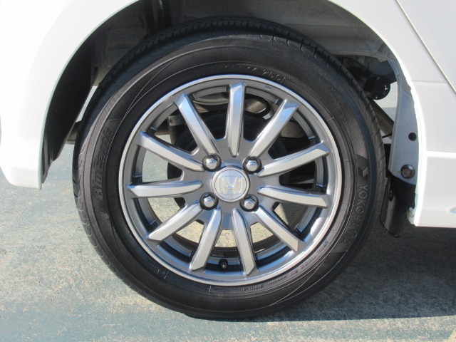 ホンダ Ｎ−ＷＧＮ ６６０ Ｇ Ａパッケージ H26年 (関東) 99